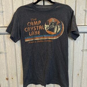 Friday the 13th Graphic Tee